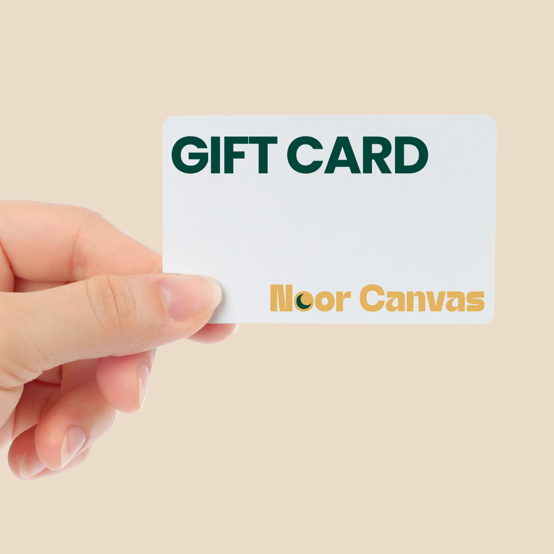 £5 Gift Card - Free Bonus