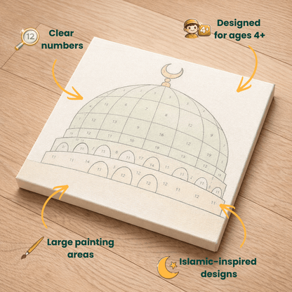 Under the Golden Dome