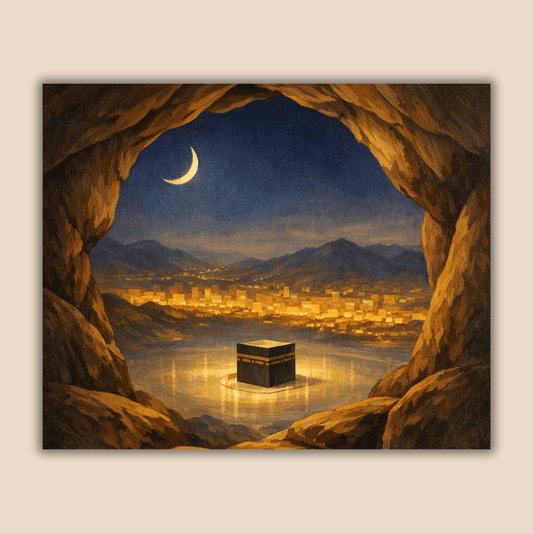 Hira Cave
