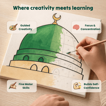 Under the Golden Dome