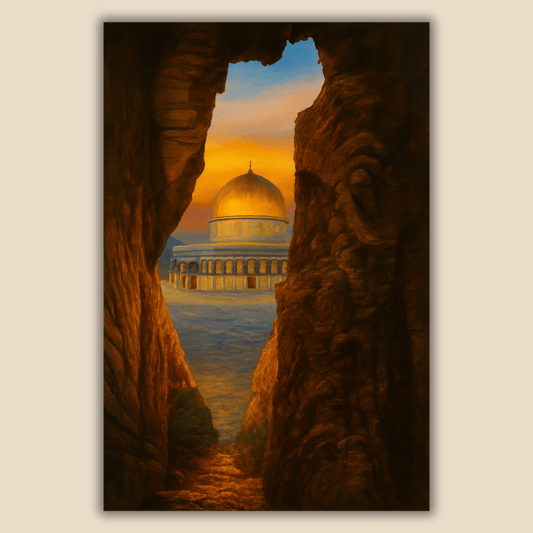 Path to Al-Aqsa