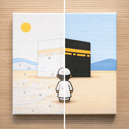 Under the Golden Dome