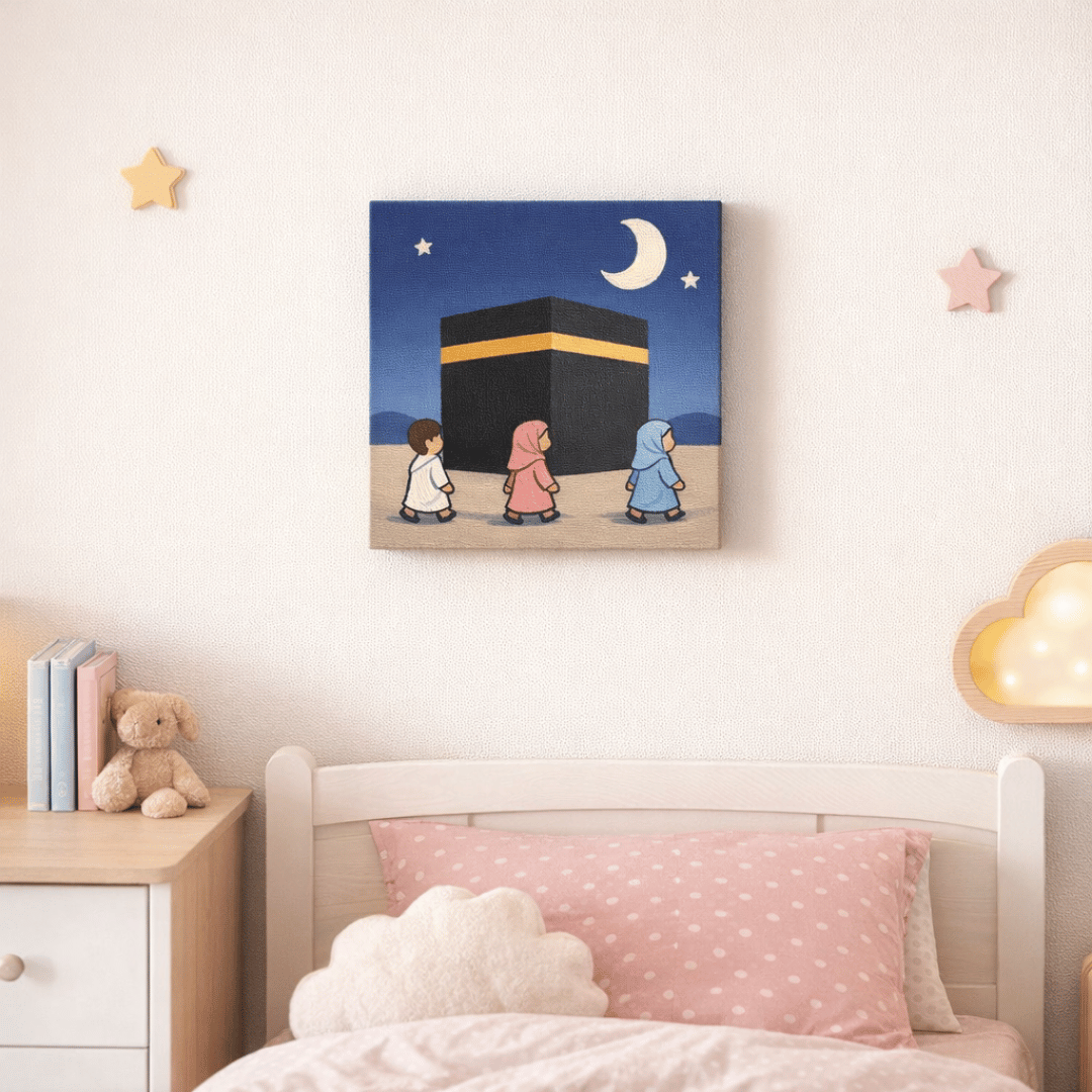 Under the Golden Dome