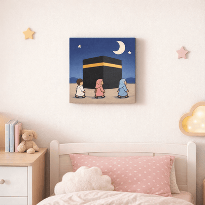 Under the Golden Dome