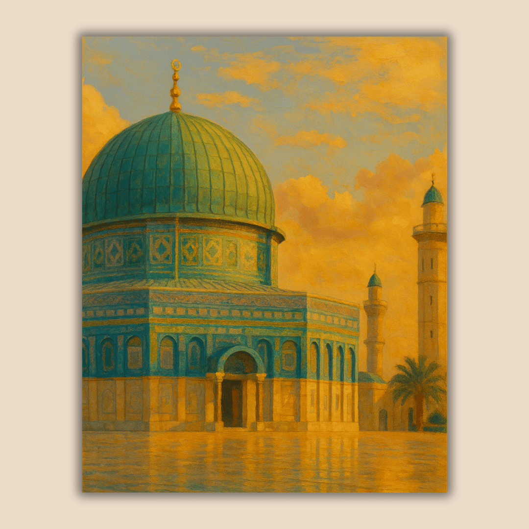 Masjid Al Aqsa