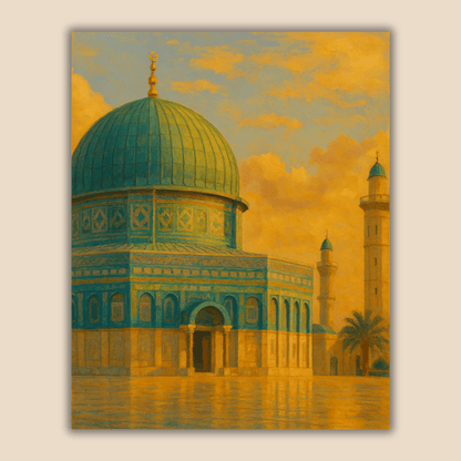 Masjid Al Aqsa