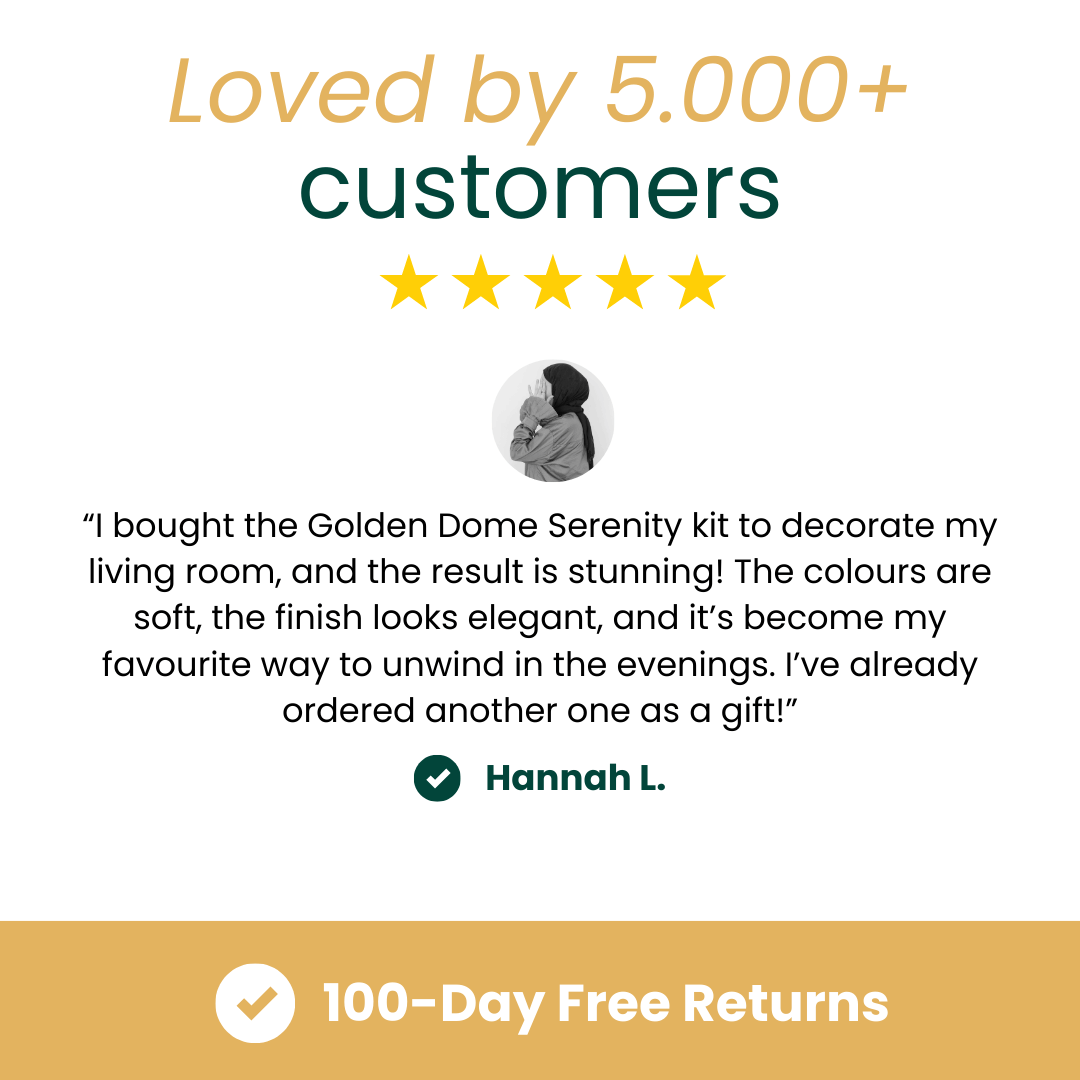 Green Dome of Medina