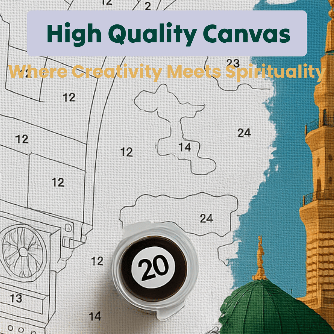 Green Dome of Medina