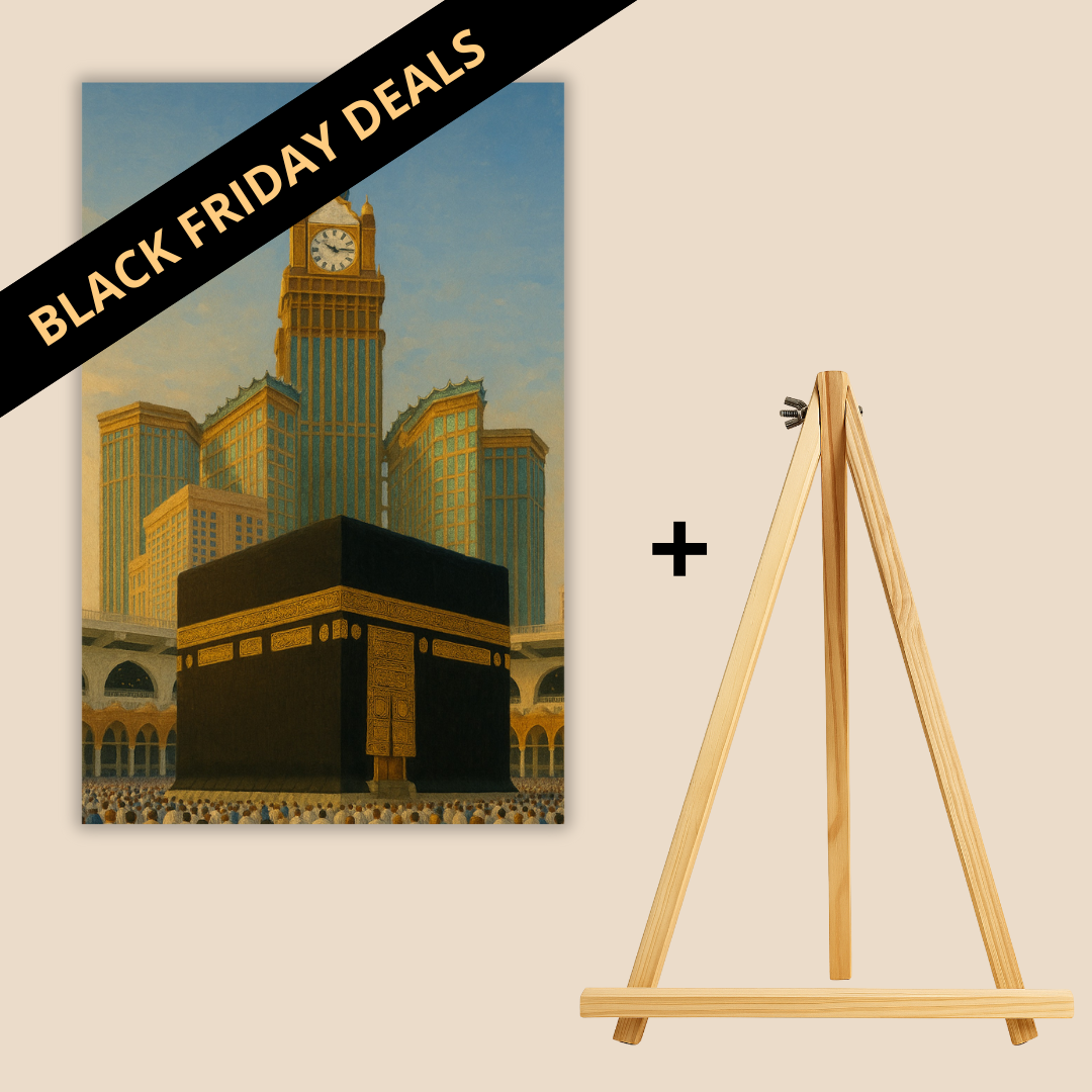 Starter Paint by Numbers Bundle