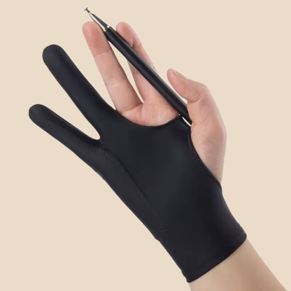 Artist Glove