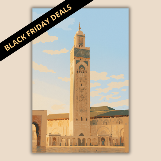 Echoes of Casablanca