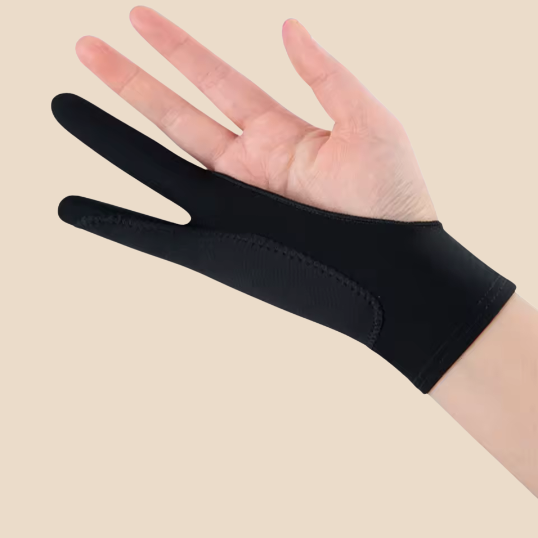 Artist Glove