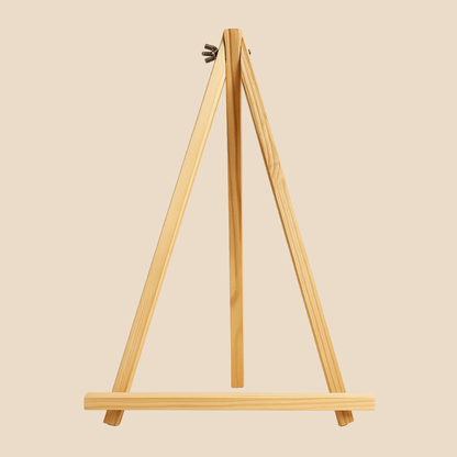 Wooden Easel